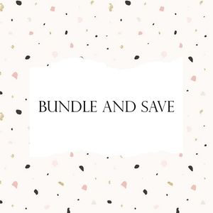Bundle and Save